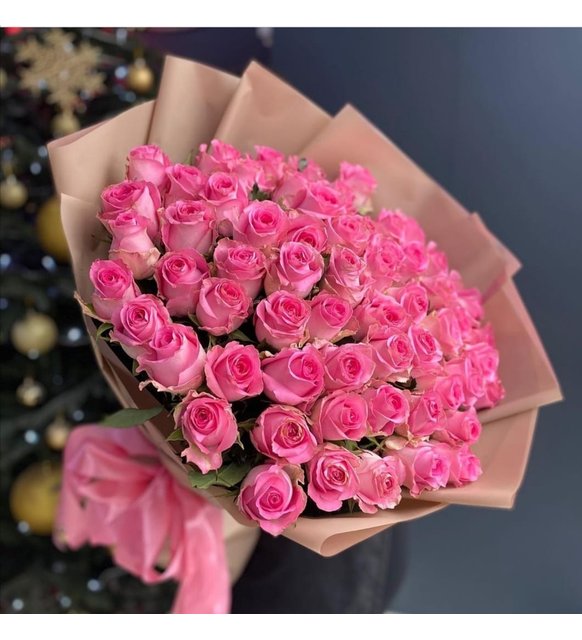 pembe-gul-demeti