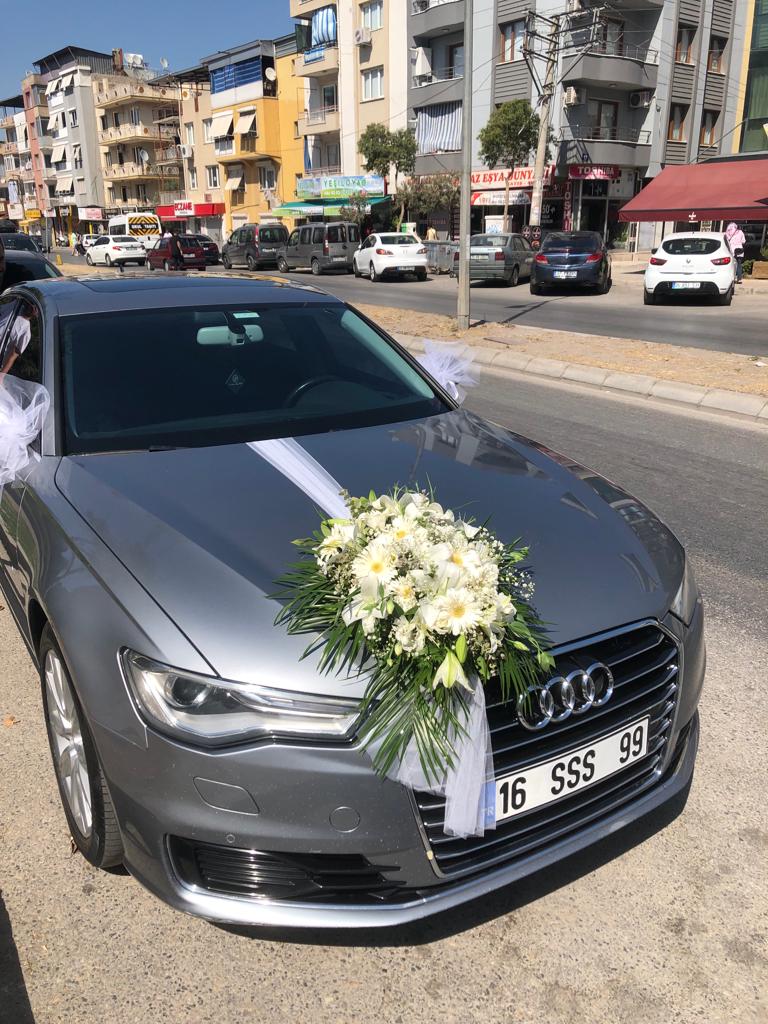 gelin-arabasi