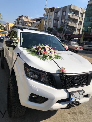 gelin-arabasi